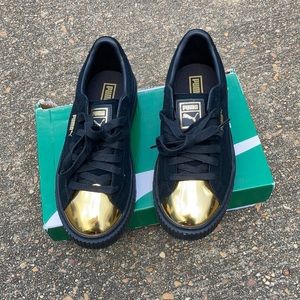 Women’s Puma Shoes